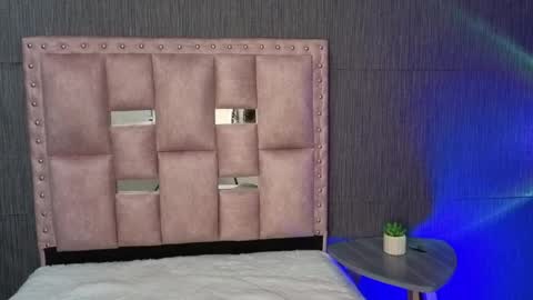  Thalia Anderson  online show from 04-08-26, 07:47