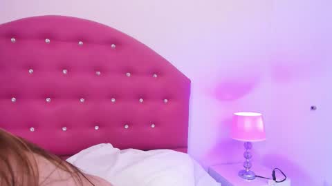 Thalia  online show from 03-03-26, 08:48