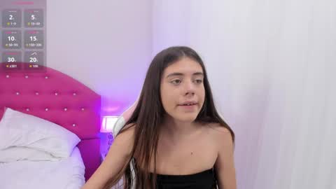 Thalia  online show from 04-20-26, 08:10