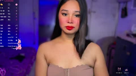 Ms. Thalia online show from 03-31-26, 04:18