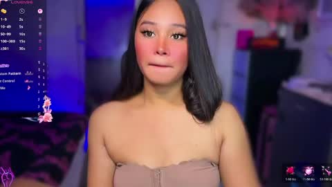 Ms. Thalia online show from 04-13-26, 04:45