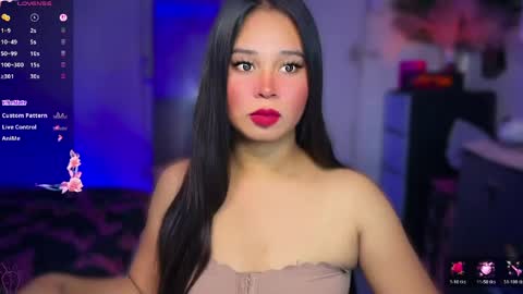 Ms. Thalia online show from 04-19-26, 04:39