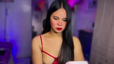 Ms. Thalia online show from 05-16-26, 07:12