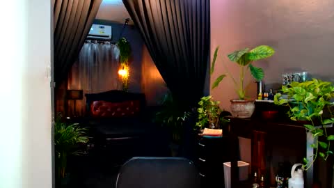 Thalia Saint online show from 03-06-25, 07:03