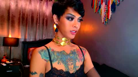 Snapshot of thalia_saint chatting on 03-28-26, 09:47 Thalia Saint online show from 03-28-26, 09:47