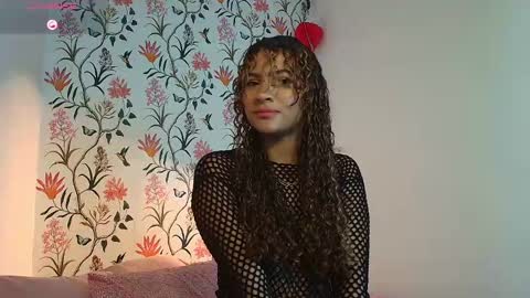 Thalia or Lia online show from 02-20-25, 11:53