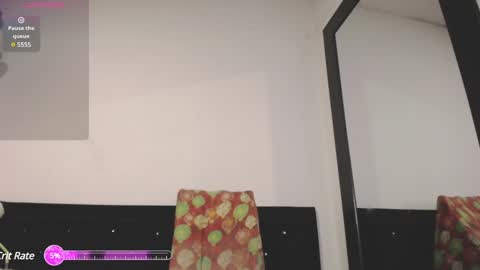 Thalia Tits online show from 02-02-25, 03:43