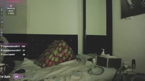 Thalia Tits online show from 02-02-25, 08:19