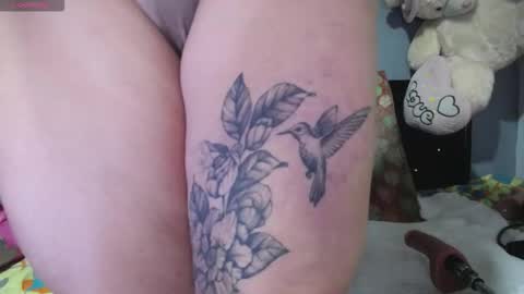 Thalia Tits online show from 11-28-25, 09:06