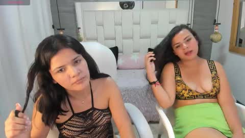 Thalia  Veyra online show from 02-21-26, 06:09