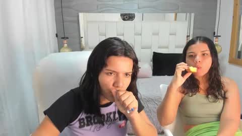 Thalia  Veyra online show from 03-01-26, 08:44