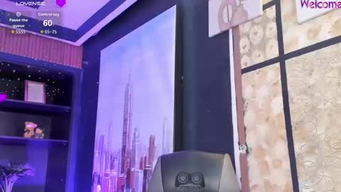 Thalia online show from 02-28-26, 04:57