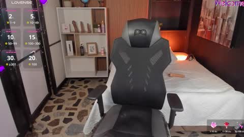 Thalia online show from 03-08-26, 05:44