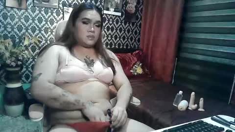 thaliafoxyummy online show from 03-05-25, 06:12