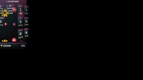 thaliana online show from 01-23-25, 07:32