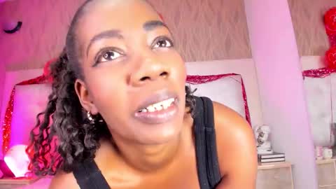 ThaliaWest online show from 02-15-26, 12:47