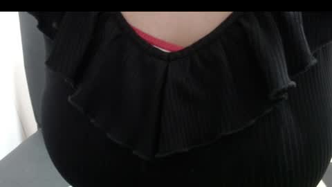 Snapshot of thaly_pervert chatting on 04-19-26, 06:32 Thalia online show from 04-19-26, 06:32