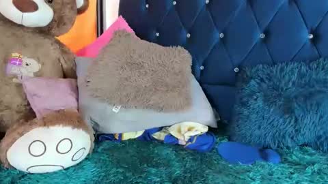 thania      sometimes in the company of Alan and Maria online show from 01-11-26, 06:24