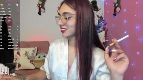thamara_cooper_ online show from 12-12-24, 10:02