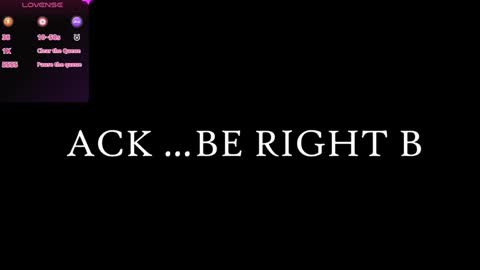 thamara_cooper_ online show from 01-29-25, 12:13