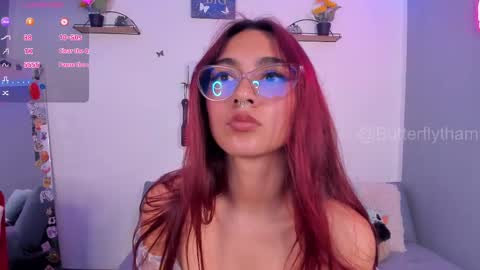 thamara_cooper_ online show from 03-04-25, 11:08