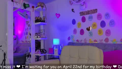 Dany online show from 04-15-26, 12:39
