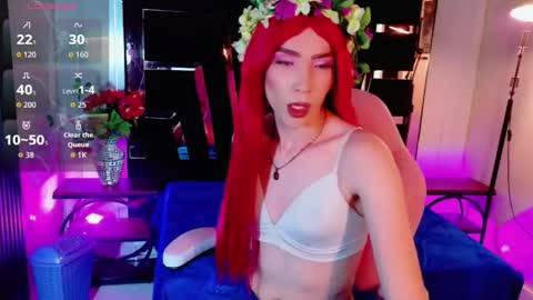 thamara_roberts online show from 05-20-26, 12:22