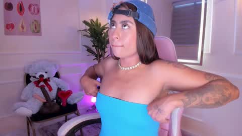 tamara gen online show from 03-06-26, 10:17