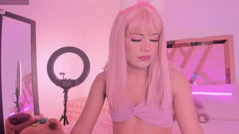 thami campanita online show from 05-05-26, 06:21