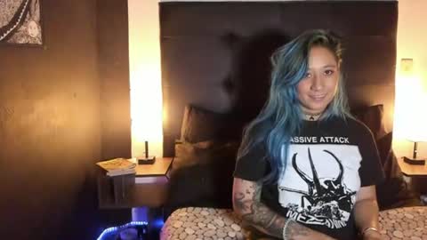 Thamy online show from 08-06-26, 05:31