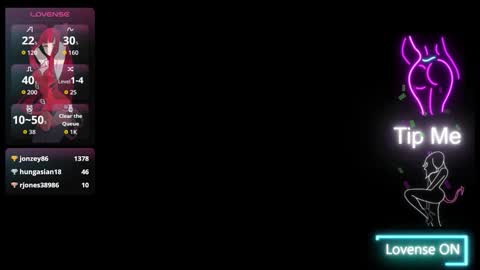 Snapshot of thania_777 chatting on 09-27-25, 03:11 Thania online show from 09-27-25, 03:11