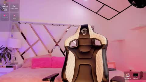 thanier_18 online show from 03-27-26, 07:35