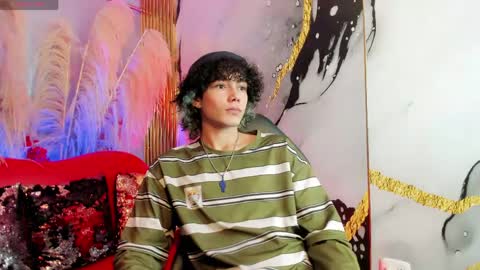 Snapshot of thanier_18 chatting on 05-23-26, 03:34 thanier_18 online show from 05-23-26, 03:34