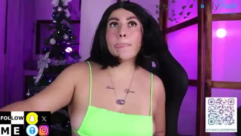 Atihana Gil online show from 12-18-25, 02:50