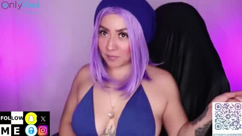 Atihana Gil online show from 02-09-26, 04:05