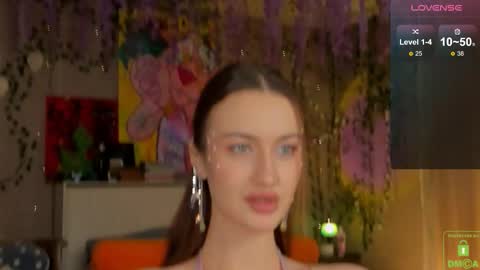 Your Eva online show from 10-31-25, 06:47