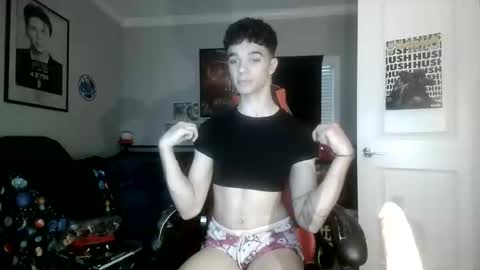 that_femboi online show from 05-21-26, 12:50
