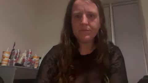 Missy and Daddy online show from 07-30-26, 03:27