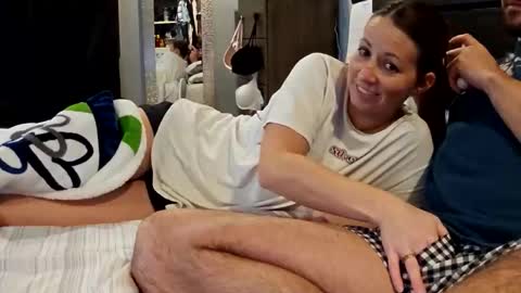 Thatbrunettemilf online show from 12-23-25, 03:26