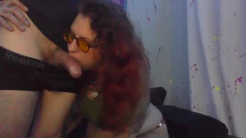 ThatDomHtx online show from 09-29-25, 10:42