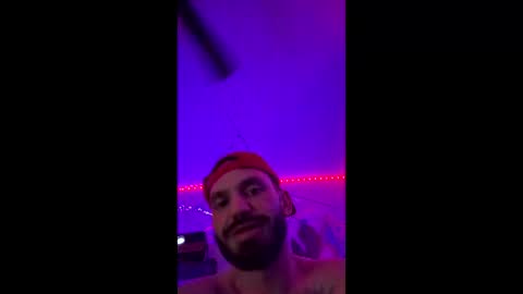 ThatDomHtx online show from 11-20-25, 07:08