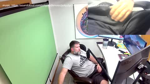 thaterkman online show from 12-30-24, 03:58