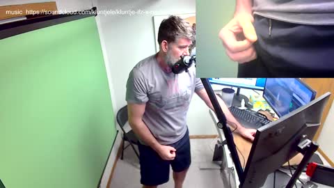 thaterkman online show from 01-16-25, 04:49