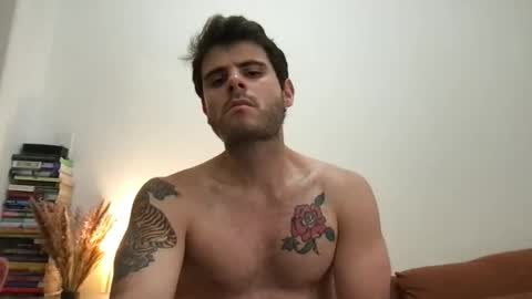 Snapshot of thatfeelsgoood chatting on 10-14-25, 09:37 thatfeelsgoood online show from 10-14-25, 09:37