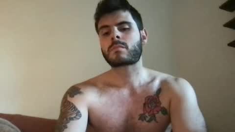 Snapshot of thatfeelsgoood chatting on 10-27-25, 09:08 thatfeelsgoood online show from 10-27-25, 09:08