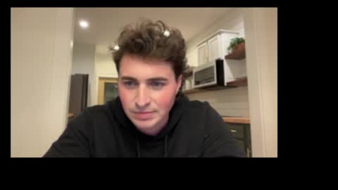 That Fun Couple online show from 01-24-25, 09:17