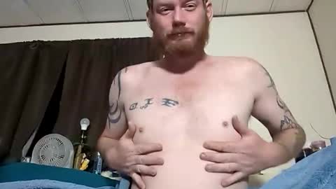 thatgingerman online show from 11-09-25, 02:54