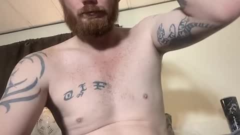 thatgingerman online show from 11-16-25, 03:34