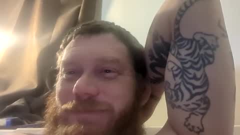 thatgingerman online show from 12-19-25, 03:02