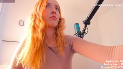 Snapshot of thatgirl___ chatting on 12-09-24, 08:44 my name is Lucy online show from 12-09-24, 08:44